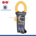 Digital Clamp Meter BM2000A mit Durchgang Summer Daten Halten Zurück Licht Große Strom AC Strom 2000A